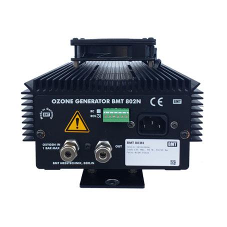 實驗室用德國BMT 802N靜音高濃度臭